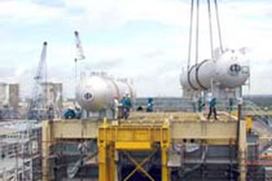 Sai phạm chưa từng có tại LILAMA 