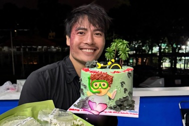 Võ Tấn Phát: "Tôi không đánh đổi hình ảnh chỉ vì một video triệu view"