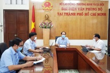 "Dịch phức tạp, càng cần đẩy nhanh việc hỗ trợ người dân..."