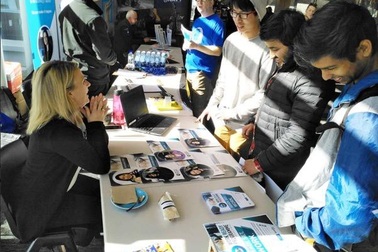 Work-Ready Program – mang cơ hội việc làm đến gần hơn cho sinh viên quốc tế