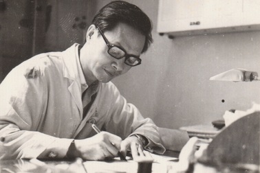 Thương tiếc GS.TS Trần Đỗ Trinh - Viện trưởng đầu tiên Viện Tim mạch Việt Nam