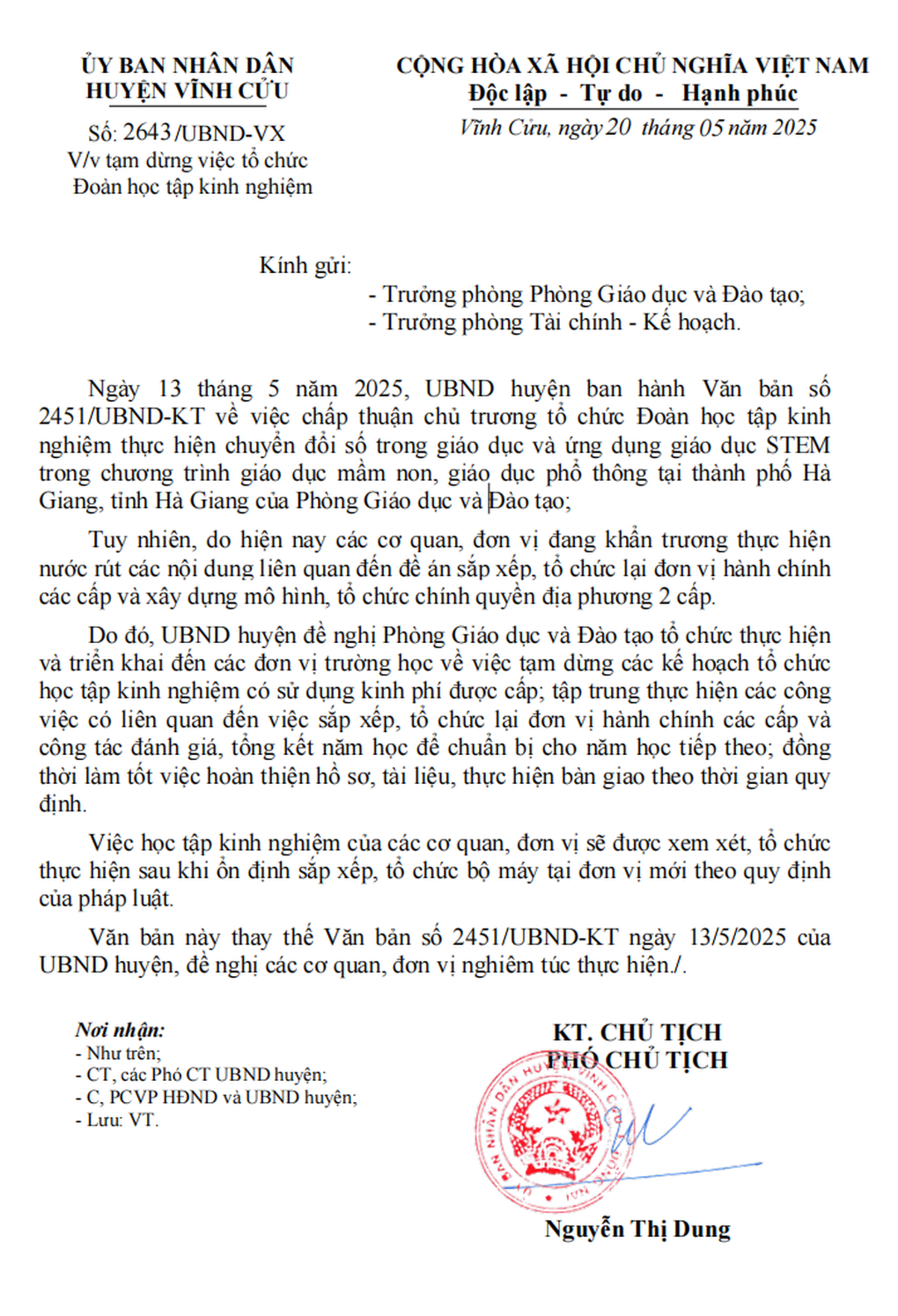 Một Phòng GDĐT định đến Hà Giang học chuyển đổi số: Đi 5 ngày, học 1 buổi - 3 Một Phòng GDĐT định đến Hà Giang học chuyển đổi số: Đi 5 ngày, học 1 buổi - 3