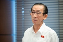 Xăng có phải là hàng xa xỉ?