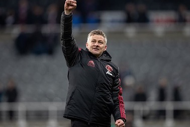 Nhìn lại chiến thắng thứ tư liên tiếp của Solskjaer cùng Man Utd