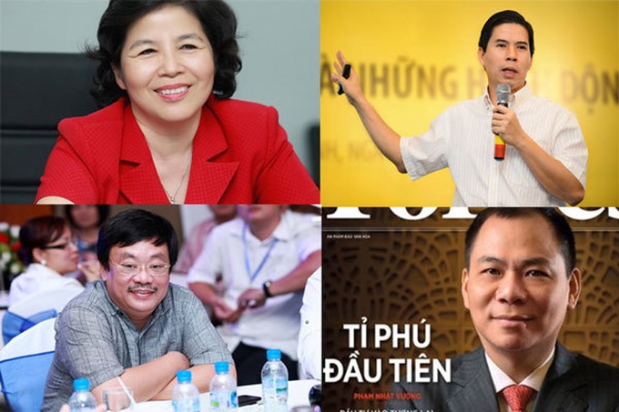 thị trường bán lẻ, mô hình kinh doanh, doanh nghiệp FDI, vốn ngoại, thị trường nội địa, phạm nhật vượng, Nguyễn Đức Tài, Huy Việt Nam, GoldenGate
