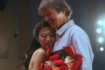 Khán giả hụt hẫng với cái kết trong phim "Món quà của cha"