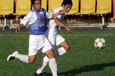 ĐT Việt Nam: Lại gặp khó vì chấn thương