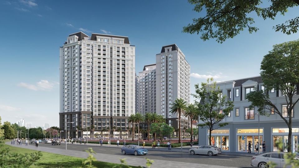 Căn hộ view biển sở hữu lâu dài tại Hạ Long sôi động hút khách sau dịch - 2 Căn hộ view biển sở hữu lâu dài tại Hạ Long sôi động hút khách sau dịch - 2