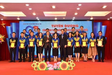 Phải khơi dậy ý chí, hoài bão của tuổi trẻ