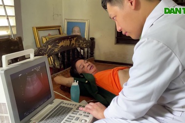 Hành trình tri ân tại Quảng Trị - Nơi máu xương đổi lấy hòa bình