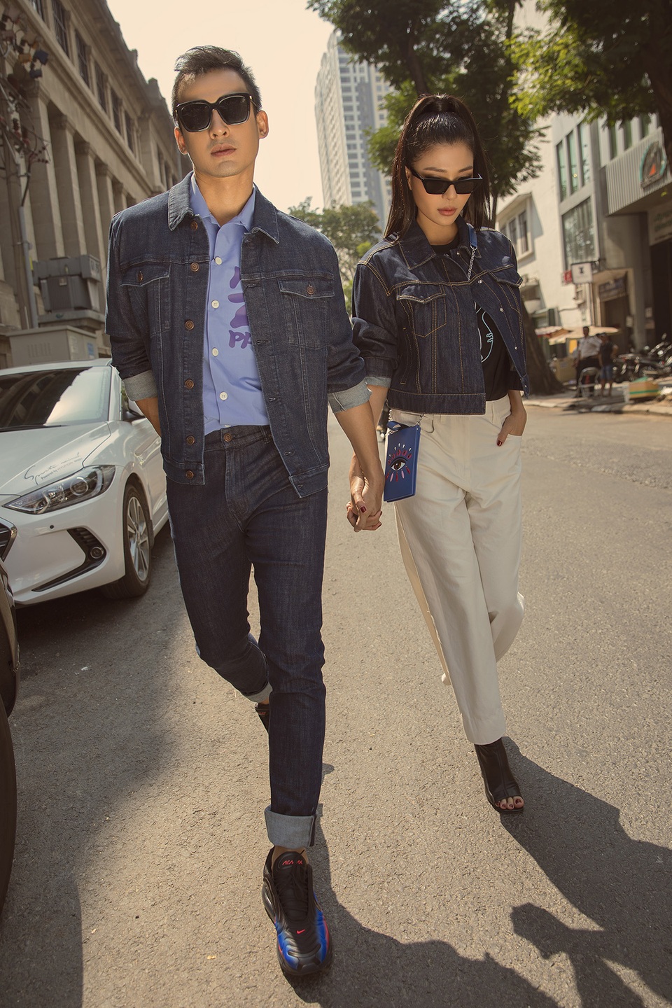 Không cần là đại gia, Lương Thế Thành tặng quà “độc” 8/3 cho Thuý Diễm - 6 Không cần là đại gia, Lương Thế Thành tặng quà “độc” 8/3 cho Thuý Diễm - 6