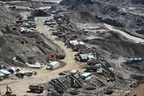 Cơn sốt đào vàng đảo lộn cuộc sống của người Afghanistan