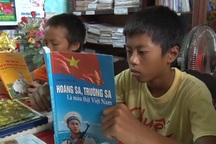 Chuyện về ngôi làng mê đọc sách