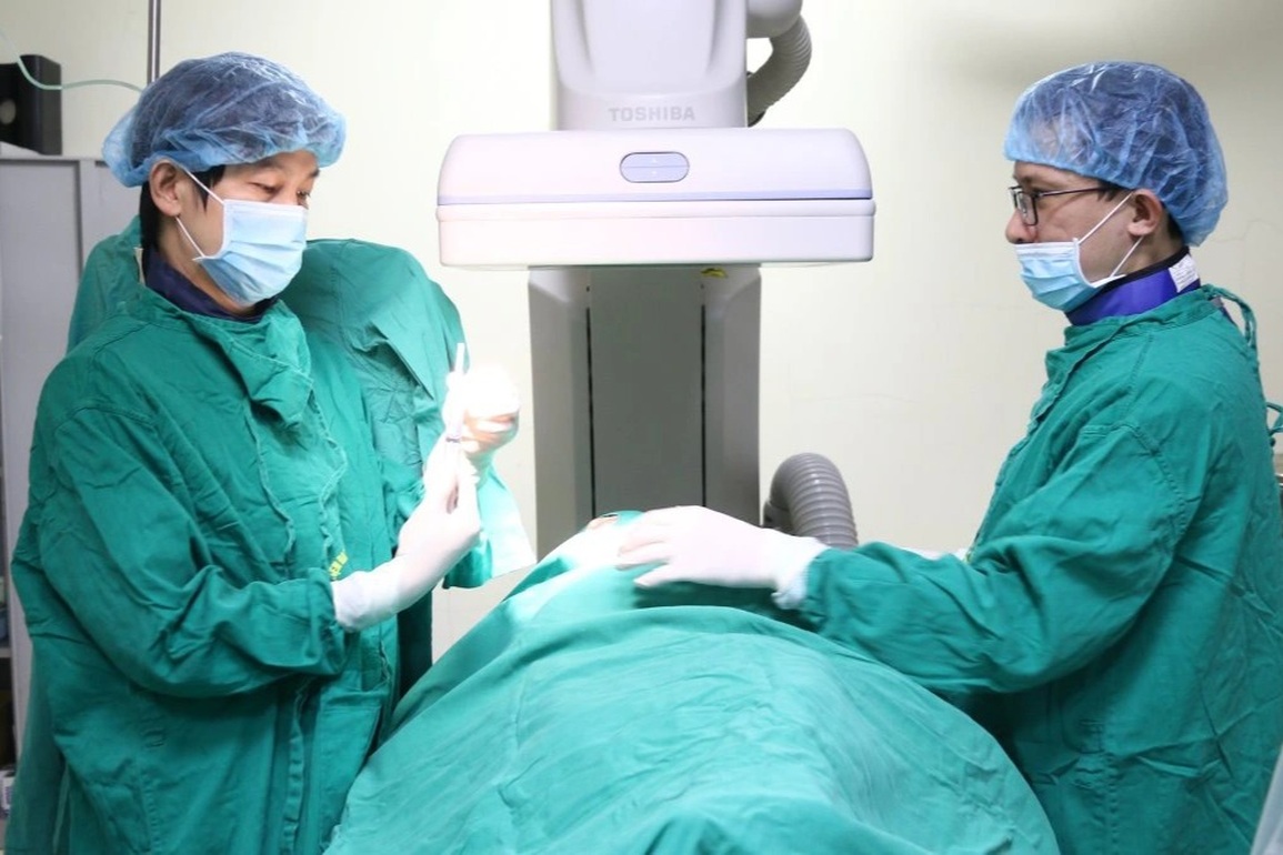 Người có bệnh lý tim mạch cần làm gì trong những ngày Tết - 2 Người có bệnh lý tim mạch cần làm gì trong những ngày Tết - 2