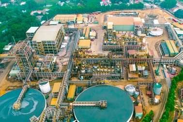 Masan High-Tech Materials hoàn tất việc thoái vốn tại H.C.Starck