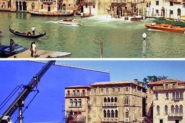 Những cú lừa ngoạn mục của điện ảnh thế giới