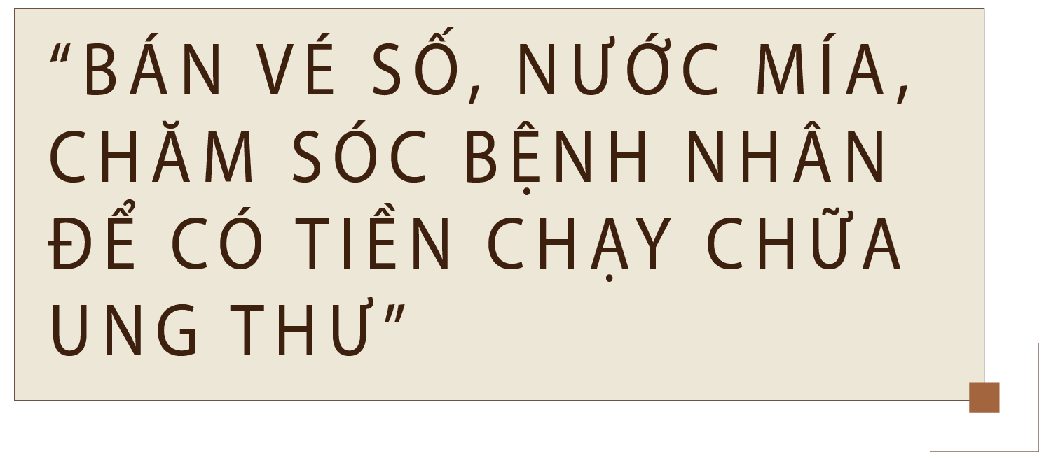 20 người phụ nữ trong gia đình một vú và lời hứa chăm nhau đến lúc chết - 10 20 người phụ nữ trong gia đình một vú và lời hứa chăm nhau đến lúc chết - 10