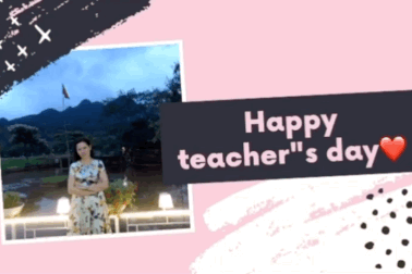 Ngày 20-11, tình cảm thầy trò "nhìn nhau online"