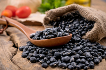 Đỗ đen- "vua của các loại đậu" giúp ngừa ung thư