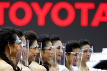 Thái Lan khai mạc triển lãm ô tô đầu tiên trong mùa dịch Covid-19