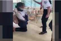 Vụ nữ sinh bắt bạn quỳ, tát 7 cái vào mặt: Khiển trách cả hai