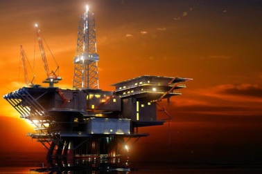 Giá dầu “bốc hơi” 10% trong tuần