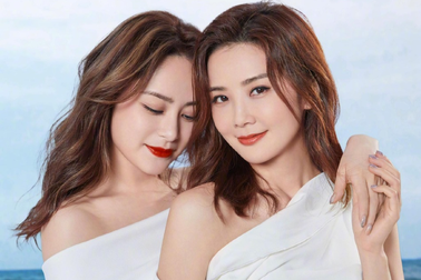 Đường tình sóng gió đến xót xa của hai kiều nữ nhóm Twins