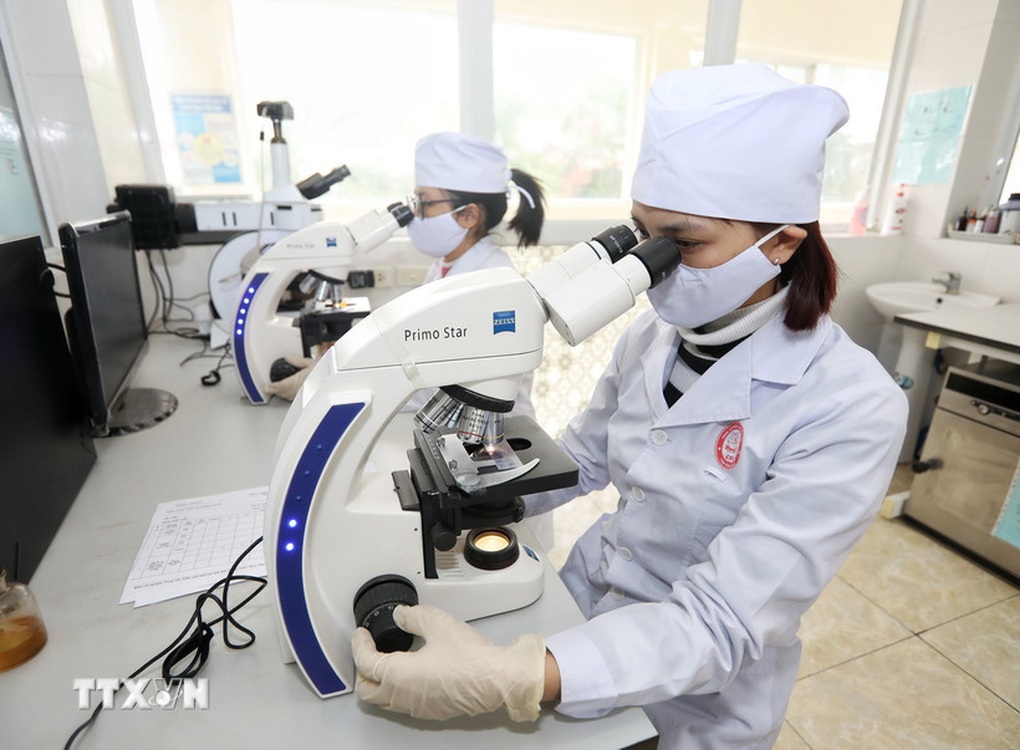 Bài viết của Tổng Bí thư về thanh niên: Gợi mở hành động cho thế hệ trẻ - 1 Bài viết của Tổng Bí thư về thanh niên: Gợi mở hành động cho thế hệ trẻ - 1