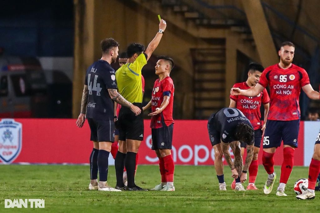 Báo Đông Nam Á dự đoán kết quả trận chung kết Buriram - Công an Hà Nội - 2 Báo Đông Nam Á dự đoán kết quả trận chung kết Buriram - Công an Hà Nội - 2