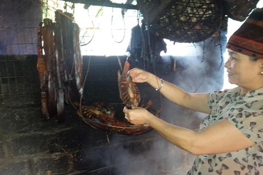 Loài cá kỳ lạ ví như lộc trời ban cho người Tây Bắc, giới nhà giàu đang săn lùng