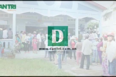 Xử án hung thủ đốt chết 3 mạng người