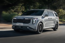 Khám phá xu hướng xe hybrid cùng Thaco Auto