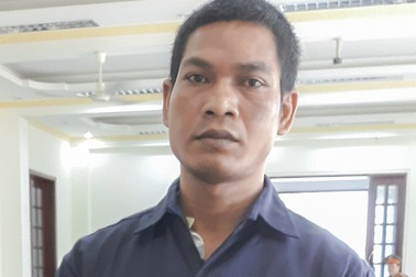 Đang tắm, bé gái 14 tuổi bị hiếp dâm