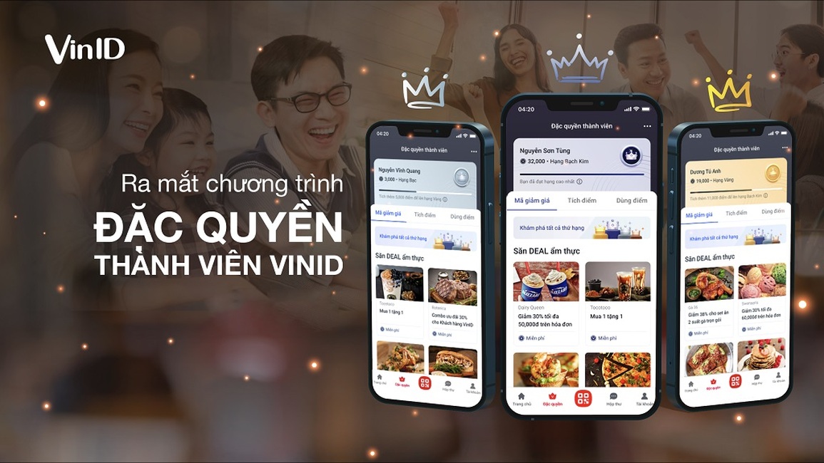 Độc chiêu 1 điểm VinID đổi cả thế giới giúp người dùng xênh xang mua sắm đón Giáng sinh - 2 Độc chiêu 1 điểm VinID đổi cả thế giới giúp người dùng xênh xang mua sắm đón Giáng sinh - 2