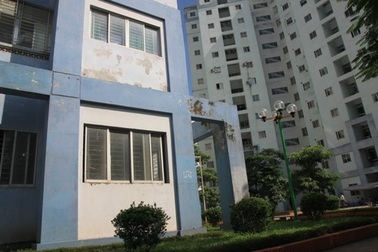 Hà Nội yêu cầu Handico khắc phục tồn tại ở nhiều dự án chung cư