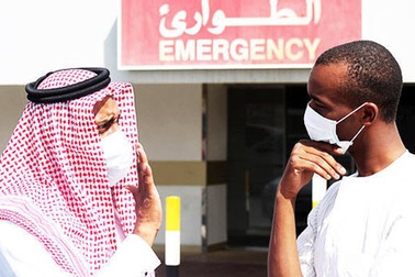 Đã có 145 ca tử vong vì virus giống SARS