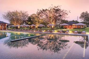 Đại gia bất động sản TPHCM đầu tư du lịch nghỉ dưỡng Cần Thơ