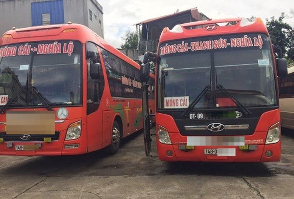 Các tỉnh ráo riết lập chốt kiểm tra, giám sát người đến từ vùng dịch - 3 Các tỉnh ráo riết lập chốt kiểm tra, giám sát người đến từ vùng dịch - 3