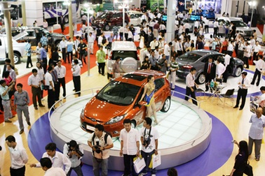 Yếu tố nào tác động sự chọn lựa ô tô của bạn?