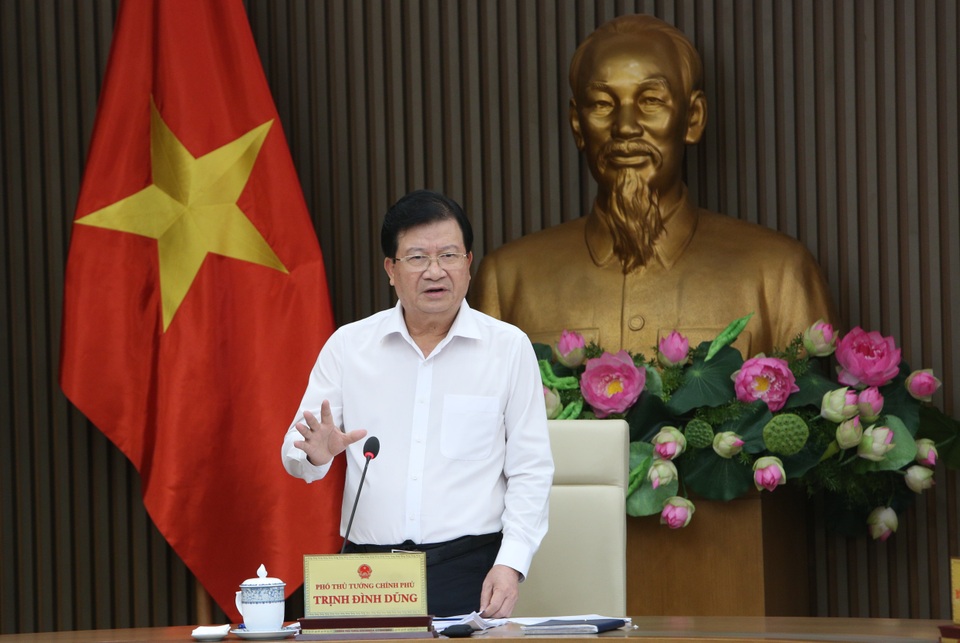 Đồng bằng sông Hồng mở rộng thêm 4 tỉnh, chia đôi vùng duyên hải miền Trung - 4 Đồng bằng sông Hồng mở rộng thêm 4 tỉnh, chia đôi vùng duyên hải miền Trung - 4