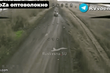 Chiến sự Ukraine 12/7: Phòng tuyến Liman của Kiev đã hoàn toàn sụp đổ