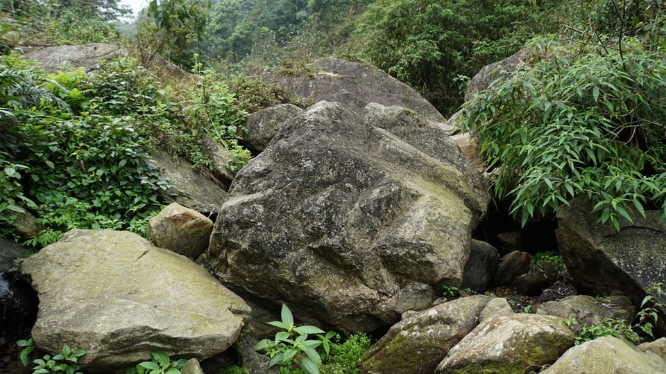 Người dân sẽ nhận được tin nhắn cảnh báo sớm khi xảy ra sạt lở đất, đá - 8 Người dân sẽ nhận được tin nhắn cảnh báo sớm khi xảy ra sạt lở đất, đá - 8