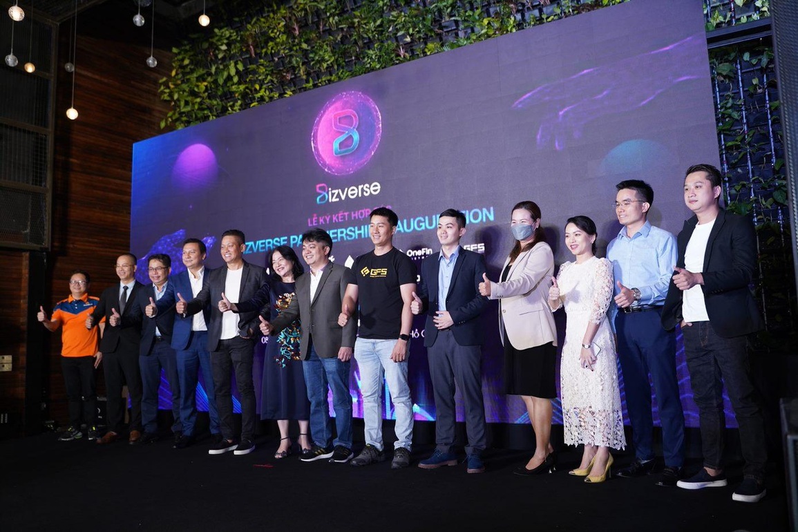 Doanh nghiệp Việt ứng dụng công nghệ Digital Twin vào chuyển đổi số - 3 Doanh nghiệp Việt ứng dụng công nghệ Digital Twin vào chuyển đổi số - 3