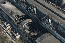 Nga ra "đòn hiểm" vào lưới điện của Ukraine