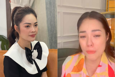 Dương Cẩm Lynh khóc trên livestream, tiết lộ bị cắt vai sau vụ nợ 6 tỷ đồng