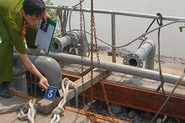 Khởi tố pháp nhân, người lao động thiệt?