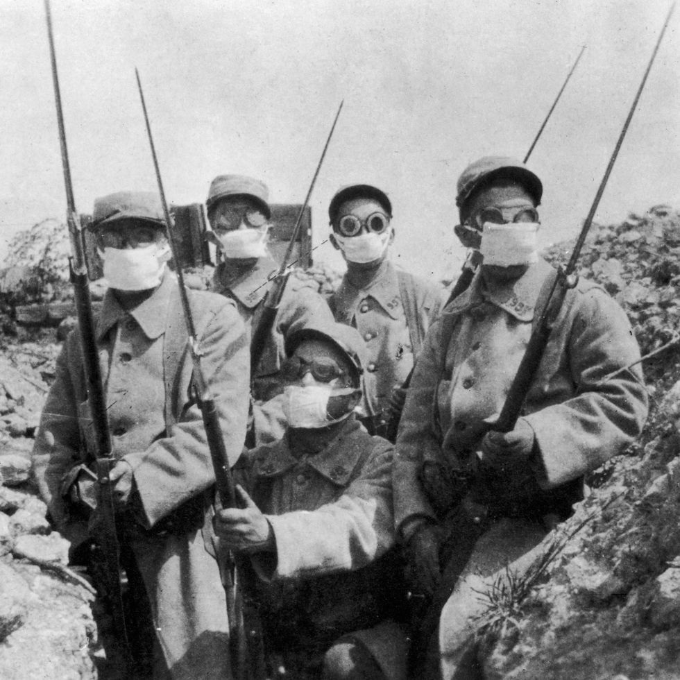 Xyanua: Từ món quà của thiên nhiên đến chất độc vô song - 3 Xyanua: Từ món quà của thiên nhiên đến chất độc vô song - 3