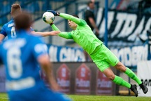 Thi đấu thăng hoa, Filip Nguyễn lọt vào đội hình tiêu biểu giải CH Séc