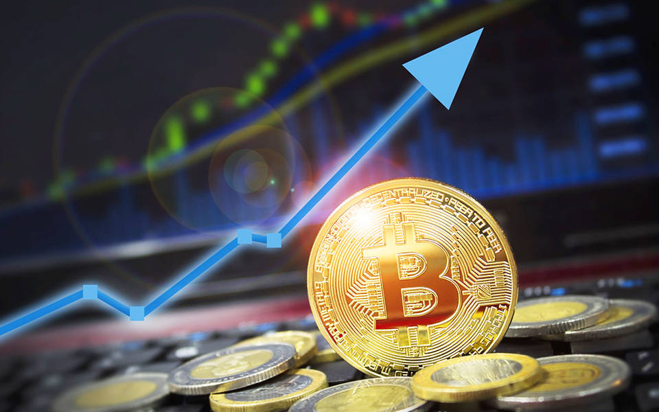Bitcoin vượt mốc 21.000 USD, lập kỷ lục cao nhất lịch sử - 2 Bitcoin vượt mốc 21.000 USD, lập kỷ lục cao nhất lịch sử - 2