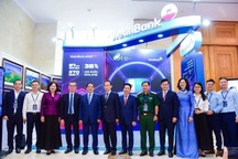 VietinBank - Vươn mình cùng đất nước